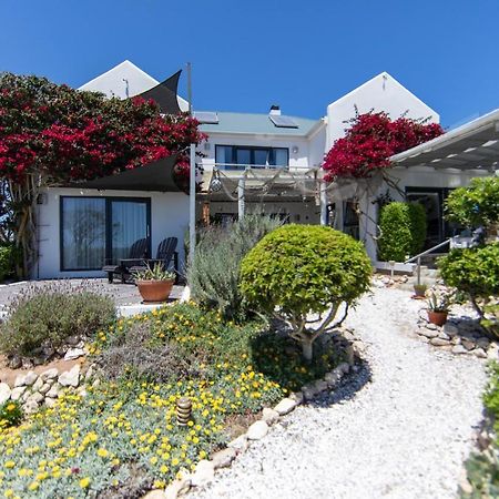 Farr Out Guest House Paternoster Exteriör bild