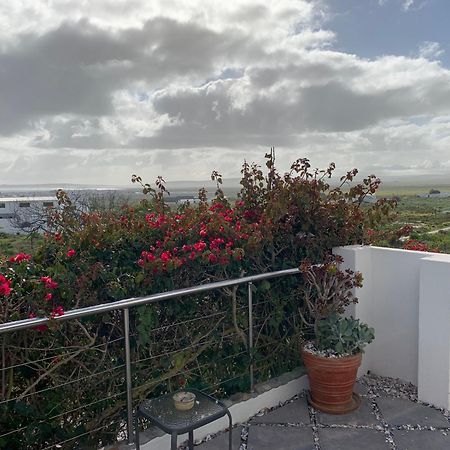 Farr Out Guest House Paternoster Exteriör bild