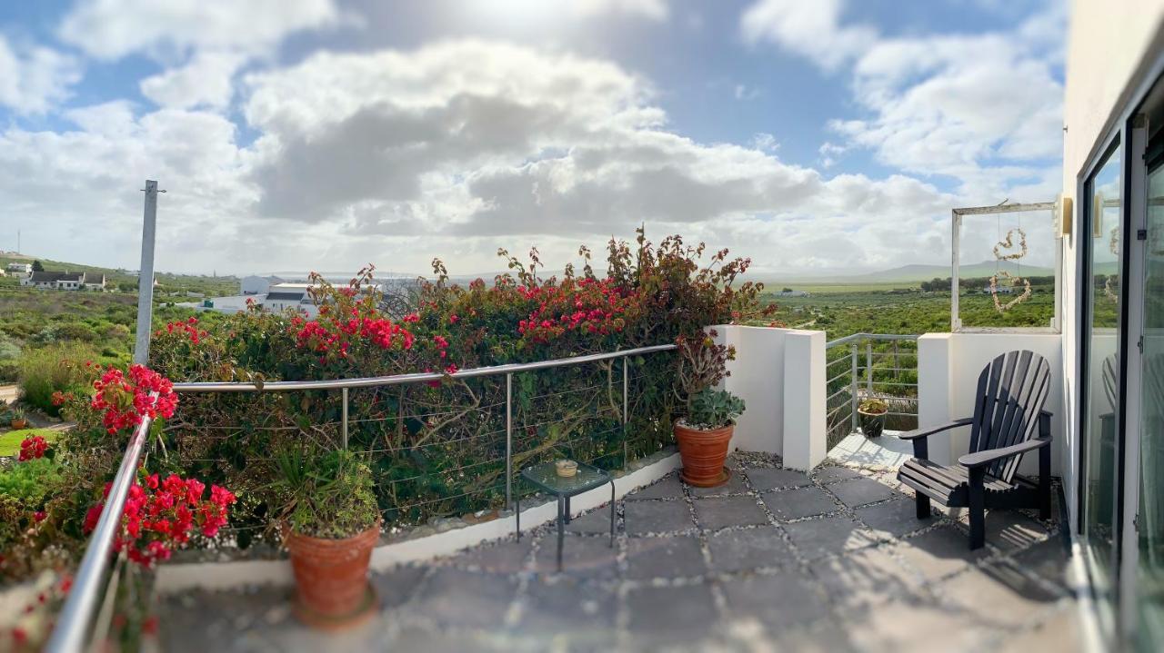 Farr Out Guest House Paternoster Exteriör bild