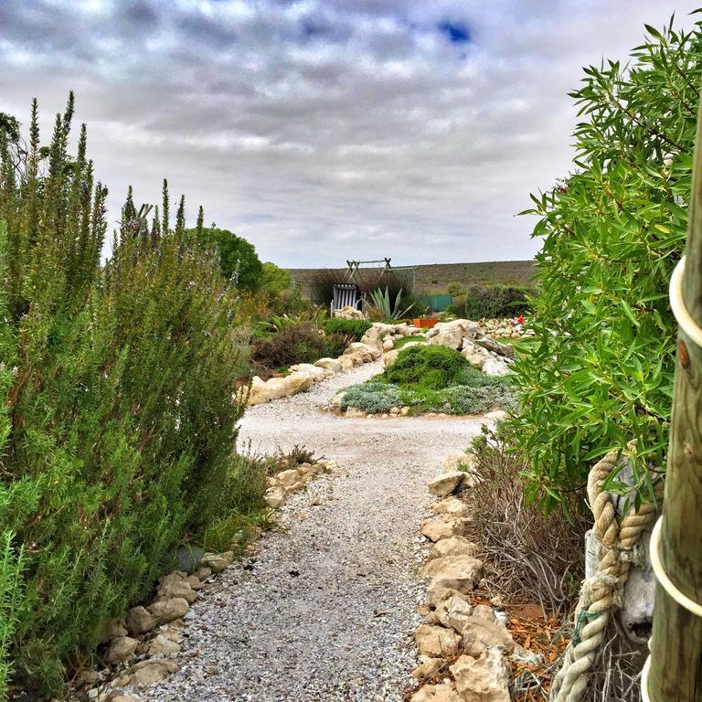 Farr Out Guest House Paternoster Exteriör bild