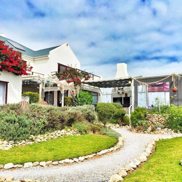 Farr Out Guest House Paternoster Exteriör bild