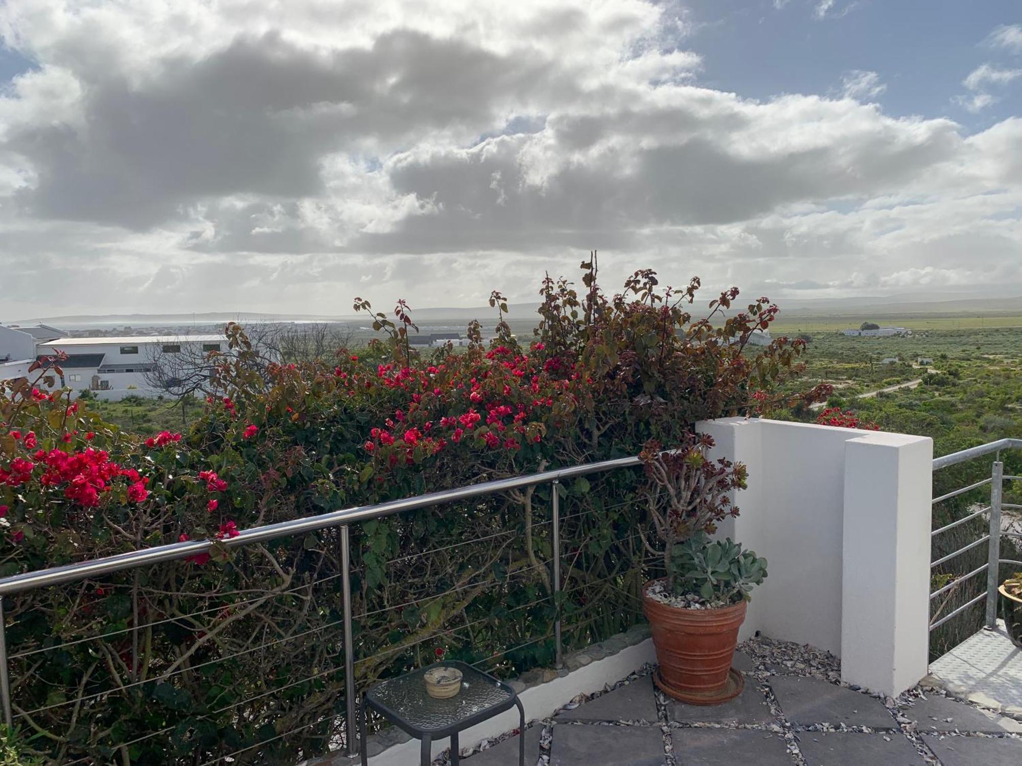 Farr Out Guest House Paternoster Exteriör bild