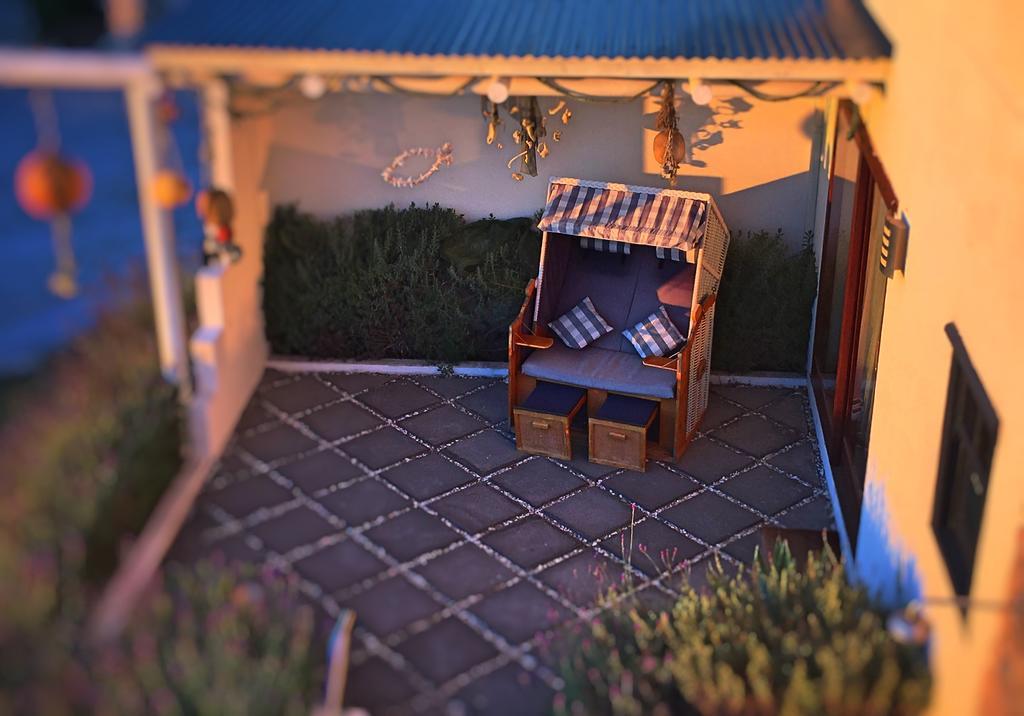Farr Out Guest House Paternoster Exteriör bild