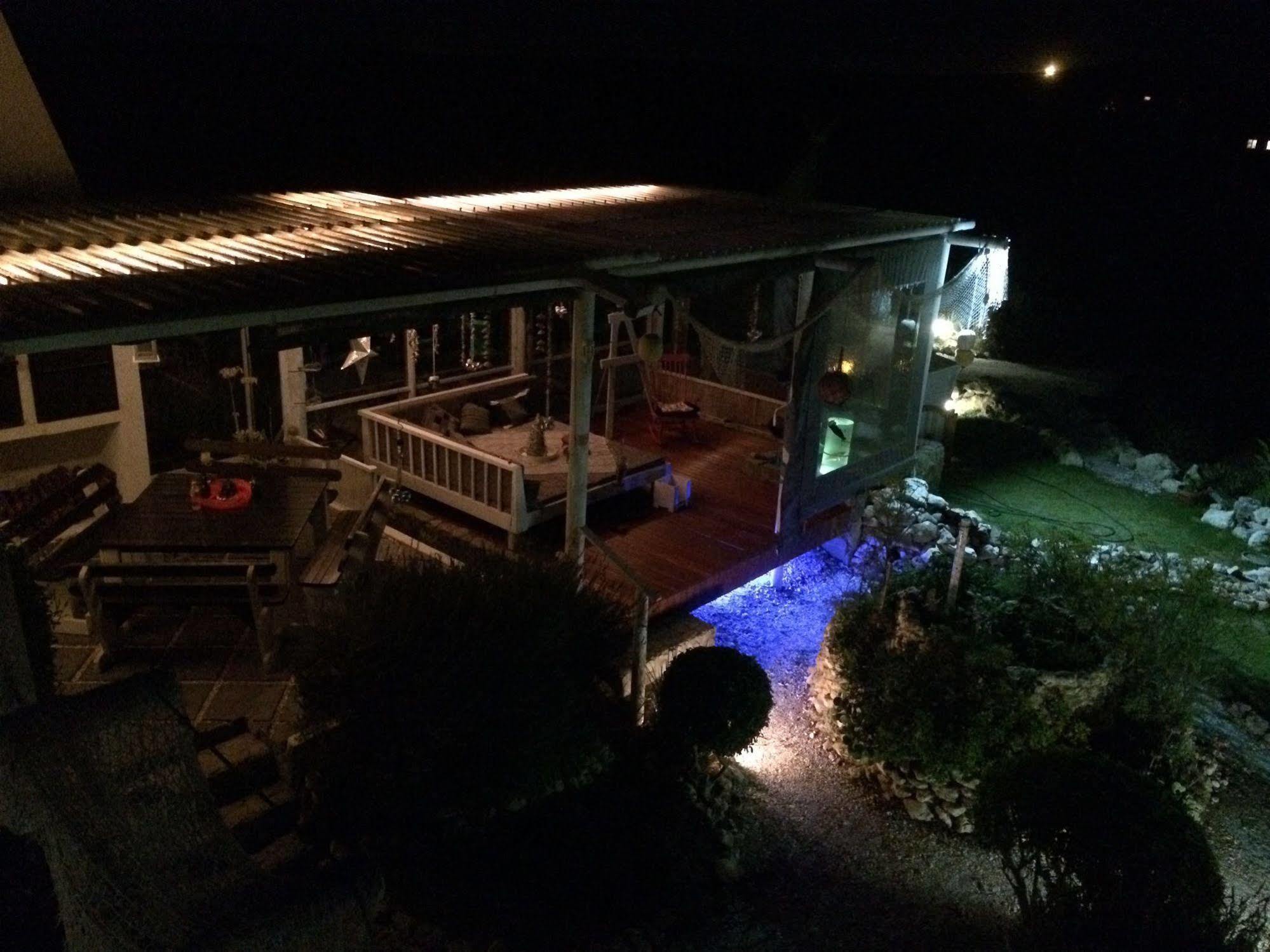 Farr Out Guest House Paternoster Exteriör bild