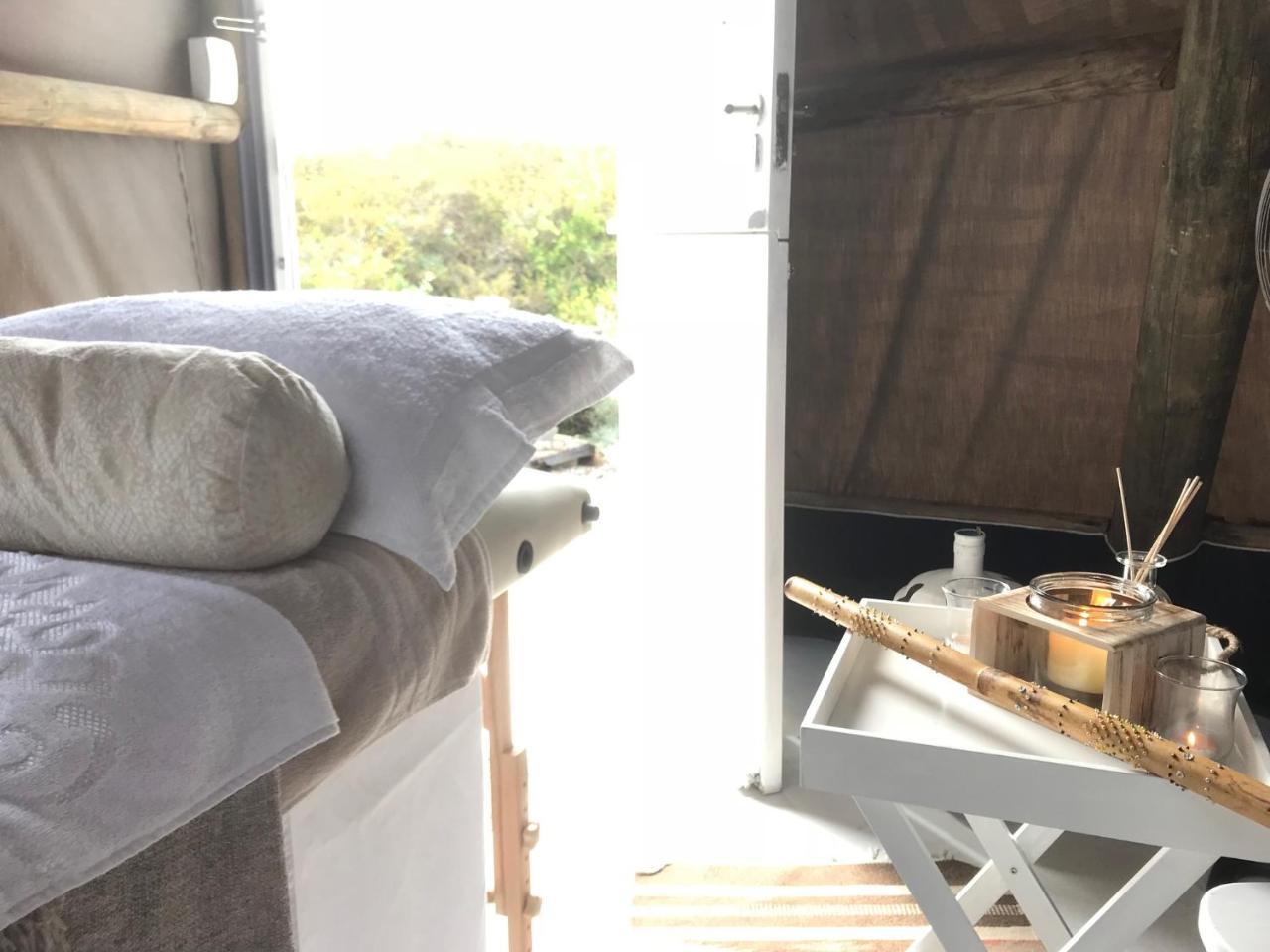 Farr Out Guest House Paternoster Exteriör bild